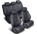 Coverland Custom Fit Car Seat Covers For Truck New. Price: $105.00.
