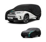Suv Car Covers Waterproof All Weather, Universal Fit For Bmw X5... Fast Usa Ship New. Price: $63.40.