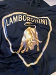 Lamborghini Aventador Oem Indoor Car Cover- 47B860636 Original Genuine Used. Price: $539.99.