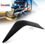 Door Mirror Arm Cover Fit For Freightliner Cascadia 2018-ON, Black New. Price: $47.43.