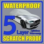 Audi Tt Roadster Car Cover 2000 2001 2002 2003 2004 New. Price: $59.95.
