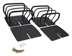 Crown Automotive RT26017 Off-road Tail Light Guards New. Price: $50.18.