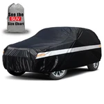 Car Waterproof All Weather,outdoor Full Exterior Covers For Suv,uni... New. Price: $54.88.