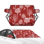 Frostguard Vortex Car Windshield Cover For Ice & Snow, Winterwoods New. Price: $39.98.