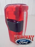 23-26 Super Duty Oem Ford Led Tail Light Xlt Lariat King Ranch Left PC3Z-13405-F New. Price: $699.95.