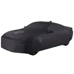 Ford Coverking Car Black Indoor W/ Dark Horse Logo Mustang Spoiler 2... New. Price: $609.99.