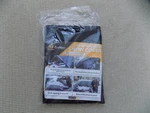 New Econour Car Windshield Window Snow Cover Black Rain Ice. Price: $19.99.