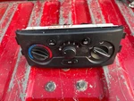 07 08 09 10 11 Chevy Aveo Ac Heat Temperature Climate Control Oem 96650500 (b) Used. Price: $25.00.