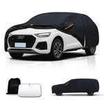 Waterproof Car Cover All-weather,full Exterior Automobiles For Suv 182-... New. Price: $66.14.