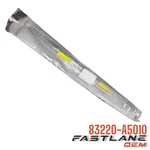 2013-2017 Hyundai Elantra Gt Rear Right Belt Molding New Oem 83220-A5010. Price: $40.85.