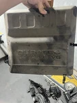 08-12 Mercury Mariner 3.0L V6 Engine Air Intake Box Lid Top Cover 9L84-9661-BD Used. Price: $37.97.
