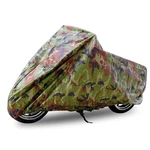 Uxcell Xl 190T Rain Dust Motorcycle Cover Camouflage Outdoor Waterproof 96INCH New. Price: $35.08.