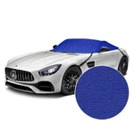 For Porsche 718 Boxster 17 Covercraft Ultratect Blue Custom Interior Car New. Price: $142.99.