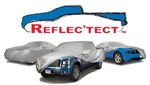 Covercraft Custom Car Covers Reflectect Indoor/outdoor- Available Silver New. Price: $276.99.