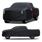 Car Cover Waterproof All Weather Full Outdoor Pickup Truck Rain Uv New. Price: $83.46.