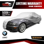 Bmw 330CI Convertible Layer Waterproof Car Cover 2001 2002 2003 2004 2005 2006 New. Price: $54.95.