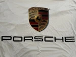 2015-2026 Porsche Macan 95B Oem Tequipment Indoor Car Cover Used. Price: $349.99.