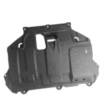 Fit Ford Focus 2012-2016 Plastic Engine Splash Shield AV6Z6P013A FO1228121 New. Price: $67.00.