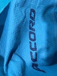 New!! Honda Accord Genuine Oem Car Cover Blue Jdm Vintage. Price: $499.00.