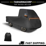 Piece 1 Waterproof Aluminum Film Cotton Car Cover Fit For Daihatsu Hijet New. Price: $67.49.