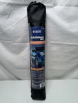 Subzero Arctic 61" 42" Defense Maxx Windshield And Side Mirror Cover New. Price: $16.99.