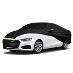 Yixin Waterproof Car Covers For 2004-2026 Audi A4/S4SEDAN 190T Cus... New. Price: $84.91.