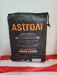 Astroai Car Sedan Windshield Snow Cover Model: AESS1SL New. Price: $19.93.