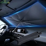 Foldable Car Windshield Sunshade Uv-proof Front Window For All Vehicles New. Price: $32.23.