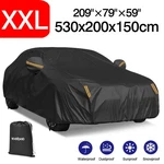 Neverland Full Car Cover Xxl Waterproof Outdoor Uv Dust Scratch For Chrysler 300 New. Price: $49.99.
