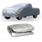 Munirater All Weather Heavy Duty Outdoor Pickup Truck Cover Sun Rain Replacem... New. Price: $54.57.