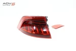 2019 - 2023 Audi Q8 Rear Left Driver Side Outer Taillight Lamp Oem Used. Price: $299.99.