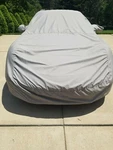 Pre-owned Covercraft Weathershield Hd Car Porsche 911 991.1 991.2 Used. Price: $485.00.