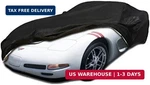 Carscover Custom Fit C5 1996-2004 Chevy Corvette For Layer Heavy Dut New. Price: $225.87.