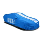 Coverking Satin Stretch Car Covers 2021-2023 Ford Mustang MACH-1 New. Price: $249.00.