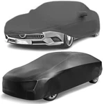 For Mercedes-benz C63 Amg Car Cover Satin Indoor Stretch Custom Dust Waterproof New. Price: $89.12.