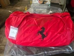 Ferrari 430 Scuderia Indoor Car Cover 81779600 New. Price: $1100.00.