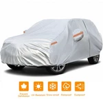 For Porsche Cayenne Full Car Cover Outdoor Waterproof Sun All Weather Protection New. Price: $43.69.