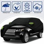 Subaru Forester Full Car Cover Outdoor Waterproof All Weather Protection Yl New. Price: $35.99.
