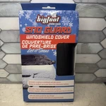 Bigfoot Guard Windshield Snow Cover Winter Ice Frost Dust Rain Protector New. Price: $12.99.