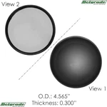 M6210DC V-rod Apex Dimpled-padded Cover Replaces Mack 22777117 New. Price: $29.95.