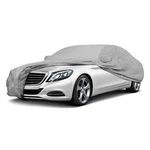 For Chevy Bel Air 1957 Oer MT8603B Diamond Fleece Gray Car Cover New. Price: $181.62.