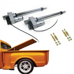 Heavy Duty Bolt In Power Tonneau Cover Opener Autoloc Auttonnosd Muscle Hot Rod New. Price: $649.95.