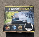 Bell+howell Weatherforce 360 All Windshield Cover Heavy Duty New. Price: $16.95.