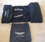 Genuine Aston Martin DB11 Indoor Car Cover Brand New Black - 707017. Price: $583.16.