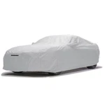 Covercraft C18438AC 5-LAYER Softback All Climate Car Gray New. Price: $274.99.