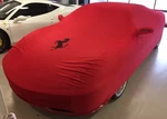 Ferrari Factory 430 Car Cover Kit # 69053400 Algar On Sale! Clearance!!! New. Price: $549.50.