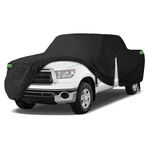 Pickup Truck Car Cover Waterproof Outdoor Indoor Protection For Chevy Silverado New. Price: $48.99.
