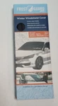 Frost Guard Plus Winter Windshield Cover For Cars Suvs & Small Trucks New. Price: $18.07.