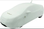 Oem Gen Chevrolet Volt 2016-2019 Car Cover. Waterproof All Weather Protection Used. Price: $120.00.