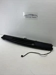 10-13 Mercedes E350 W212 Rear Windshield Sun Shade Roller Blind W/motor 210 Oem Used. Price: $79.99.